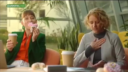 Cool TV Hungary [04.03.2025] - Continuity