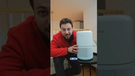 Ten oczyszczacz powietrza ma kilka osobliwych cech