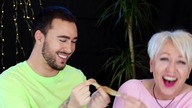 Test słodyczy z CHIN / Slime do jedzenia ? dziwne rzeczy jednak ...  CiaRo UsaGo :D