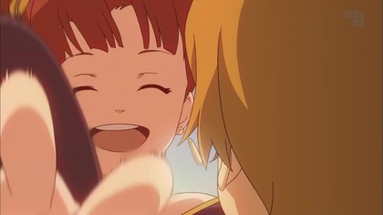 Fractale. S01E02 Lektor PL