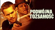Podw&oacute;jna tożsamość (2007) [Lektor PL]