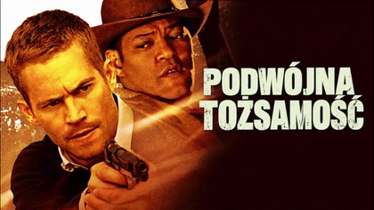 Podw&oacute;jna tożsamość (2007) [Lektor PL]