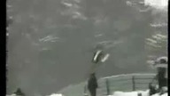 Robert Mateja - Planica 85m