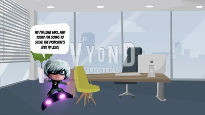 for Vimeo