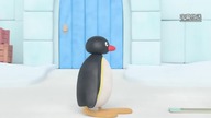 Pingu w Mieście Odcinek 1 - Gotowanie dla Pingu
