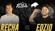 RECHA vs.  EDZIO | BOP2023 by Dzik Energy (GRUPA A)