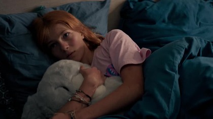 The. Little. Gang. Dzika. banda. 2022. Lektor.pl