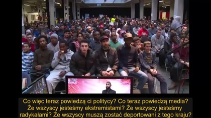 Normalni muzułmanie kim są i czego chcą