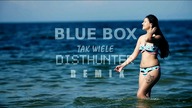 BLUE BOX - Tak Wiele (DistHunter Remix) (Official VideoMIX) Nowość Disco Polo 2020