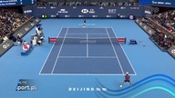 Alex de Minaur vs Novak Djokovic Finał ATP 500 Pekin 2026