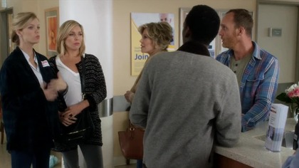 Grace and Frankie - S02E02.  PL