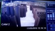 Kiepski dzień w pracy