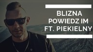 Blizna ft. TMK aka Piekielny - Powiedz im (TRAILER KLIPU)