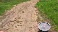 Bike Cross GoPro 13