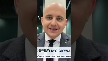 Prokuratura Krajowa: Czy można ufać przejętej instytucji? #shorts