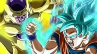 Czy Ktoś z Was Zrozumiał Goku i jego Monolog Do Frizy o Niebieskim Super Saiyaninie #shorts