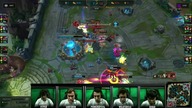 Immortals vs FlyQuest |EN| - LCS Spring Split 2020 W1D1