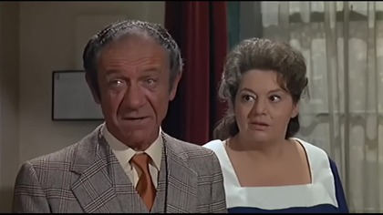 20 Amory do dzieła (1970) [Lektor PL] - Carry On Loving