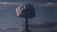 Kradzież bomby atomowej.