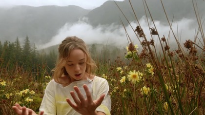 The 100 S02E07 Gdy długo zaglądamy w otchłań