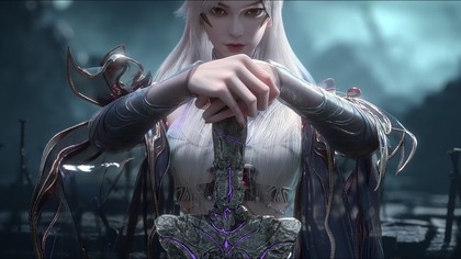 Apotheosis | Become a God odcinek 108