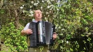La Paloma - Prusiński Accordion Show (Official Video 2022)