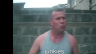 Postrach na ulicy