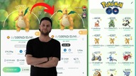 Najlepszy Event tego roku / Drogonite 50 lvl x 3 i inne Pokemony 50 lvl Odcinek #600