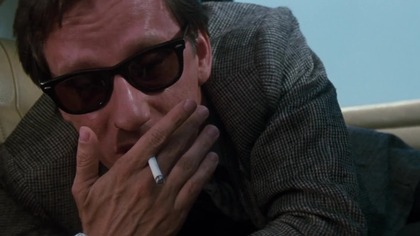 Oko kota / Cats Eye (1985) [Lektor PL]