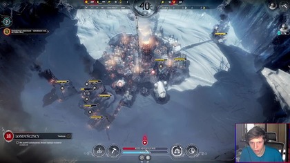 Frostpunk #6 | -60