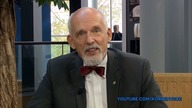 Jak działa percepcja społeczna - Janusz Korwin-Mikke
