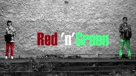 Red'n'Green Dubstep