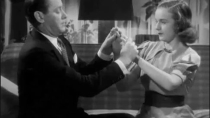 Pensjonarka (1938 Mad About Music) NapisyLektorPaulina