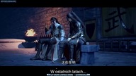 Xue Ying Ling Zhu sezon 2 odc 4