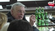 Piąte Posiedzenie Zespołu Parlamentarnego ds.  Kopalni Krupiński