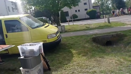 Majówka z PRL 2024 odcinek 7