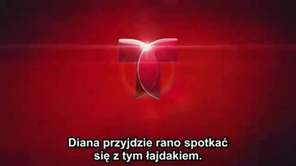 El Rostro de la Venganza 143 NAPISY PL