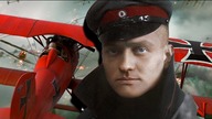 Czerwony Baron - as niemieckiego lotnictwa  - I wojna światowa