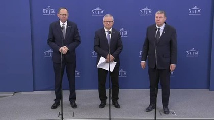 CHCĄ ZROBIĆ Z NAS MENELI! EKIPA BRAUNA UJAWNIA KTO STOI ZA TYM WARIACTWEM!