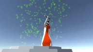 Unity 5 Game | Path of Redemption | Animation & classes test
