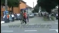 Nie zadzieraj z koniem