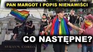 LGBT w szale! Agresywni bandyci określeni jako ofiary! Do czego dążą? | D.  Matecki