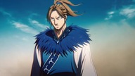 Kingdom 3nd Season Odcinek 03 [Napisy PL]