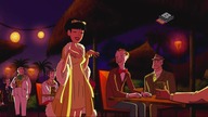 Scooby-Doo i Brygada Detektyw&oacute;w 1080p, odcinki 09-10: Bitwa Gigantonaut&oacute;w/Wycie psa po