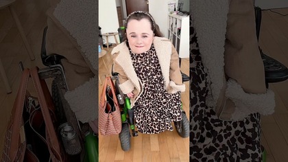 Piątkowy outfit na półfinał Must By The Music  | #shorts | Magdalena Augustynowicz