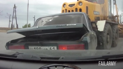Best Fails (1 tydzien kwietnia 2014)
