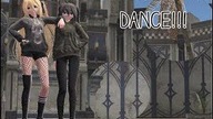 Oc MMD Dance!