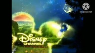 Disney Channel (Latin America) Logo History (ft.  Disney Weekend)