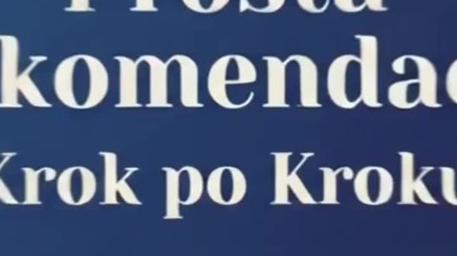 Tu , masz wsparcie już na starcie