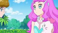 Tropical-Rouge! Precure odcinek 7 napisy PL